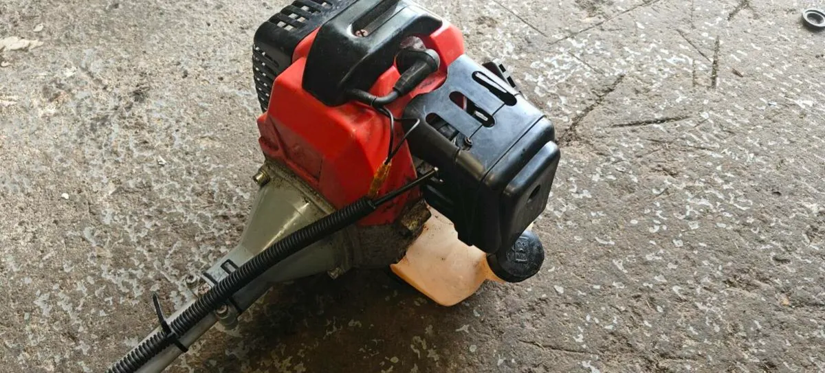 Brush cutter - Image 2
