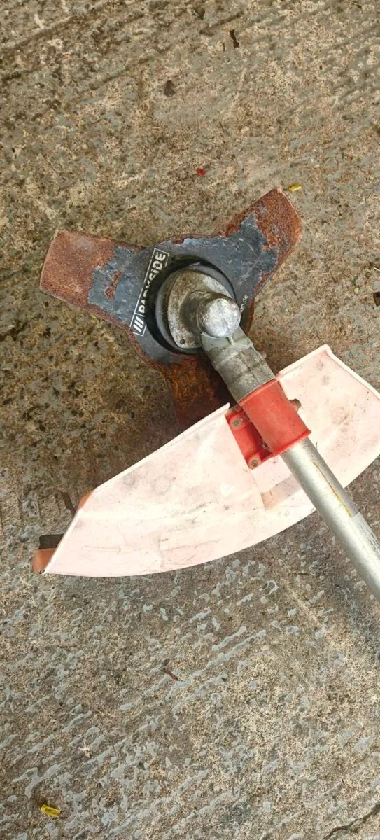 Brush cutter - Image 4
