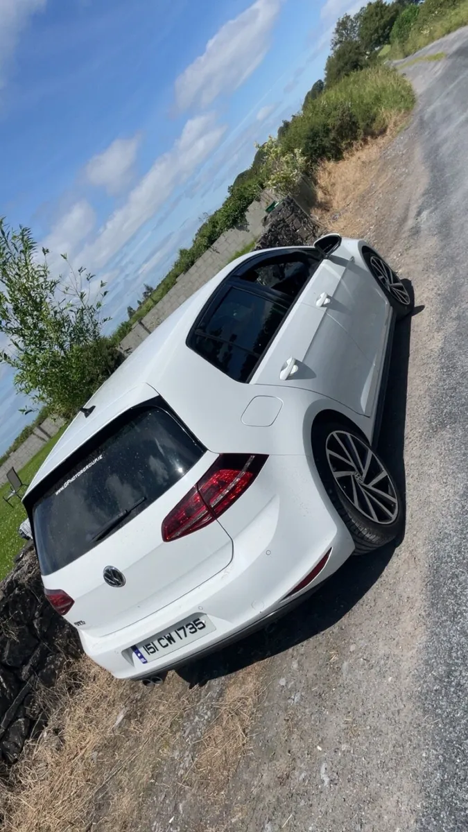 GTD Golf* - Image 1