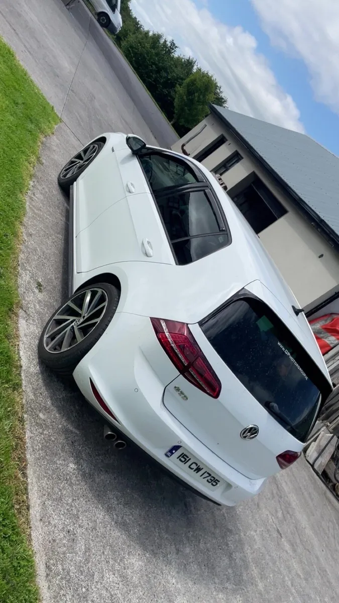 GTD Golf* - Image 2