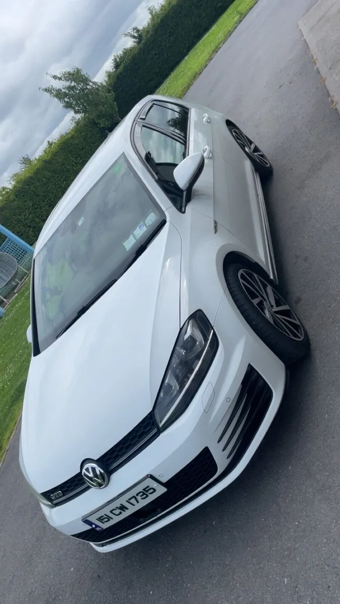 GTD Golf* - Image 3