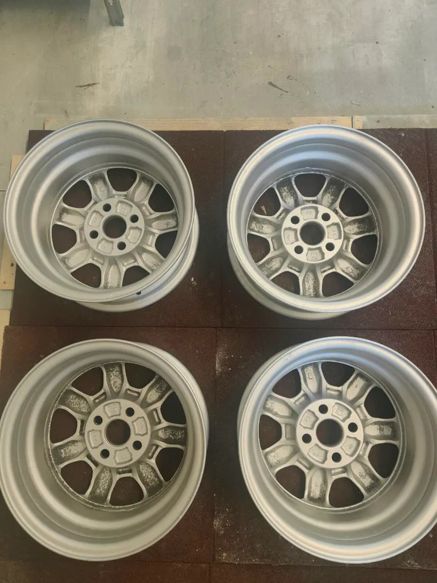 Toyota Part Clearout - Image 2