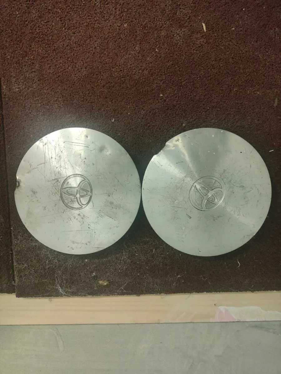 Toyota Part Clearout - Image 3