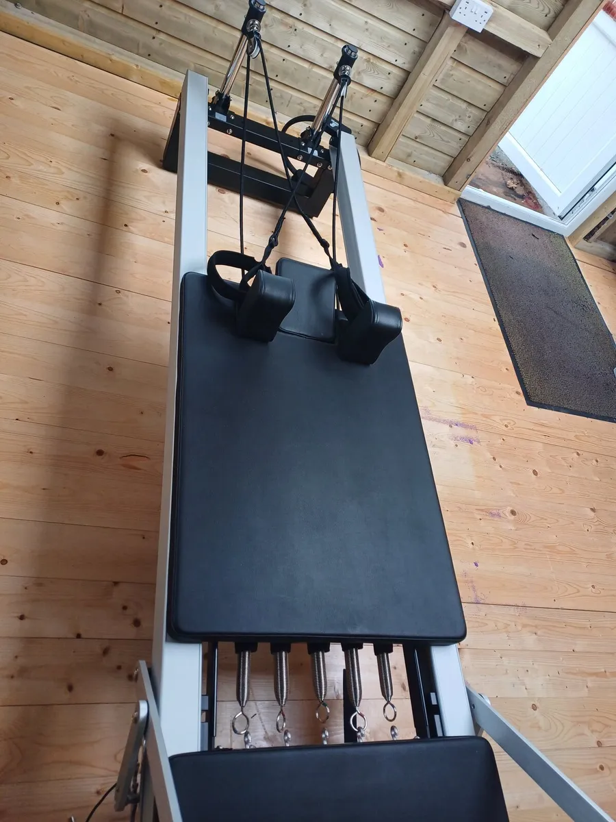Align-pilates A8 pro-reformer - Image 2