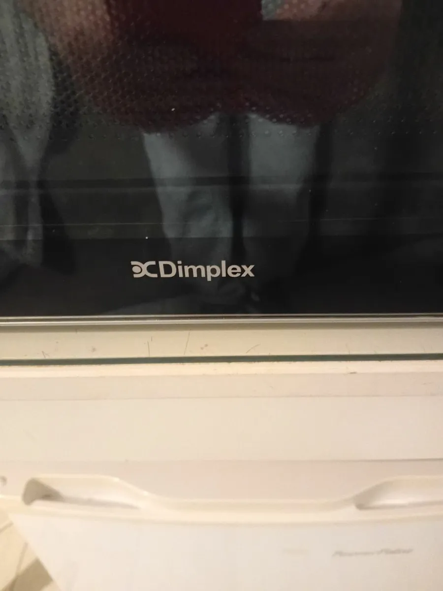 Microwave - Image 1