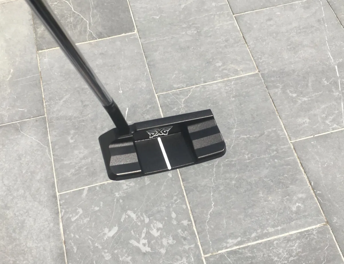 PXG Battle Ready Closer Putter - Image 1