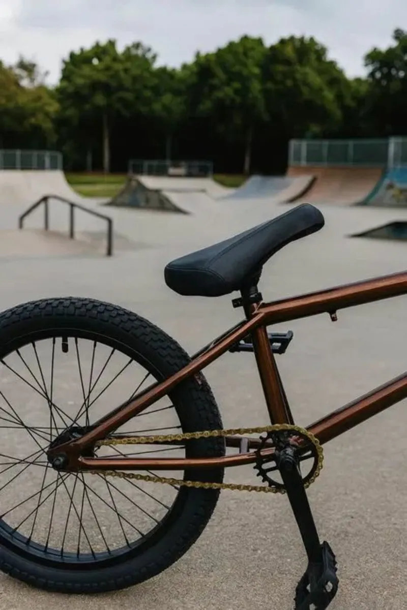 Subrosa Stunt BMX Bike - Image 2