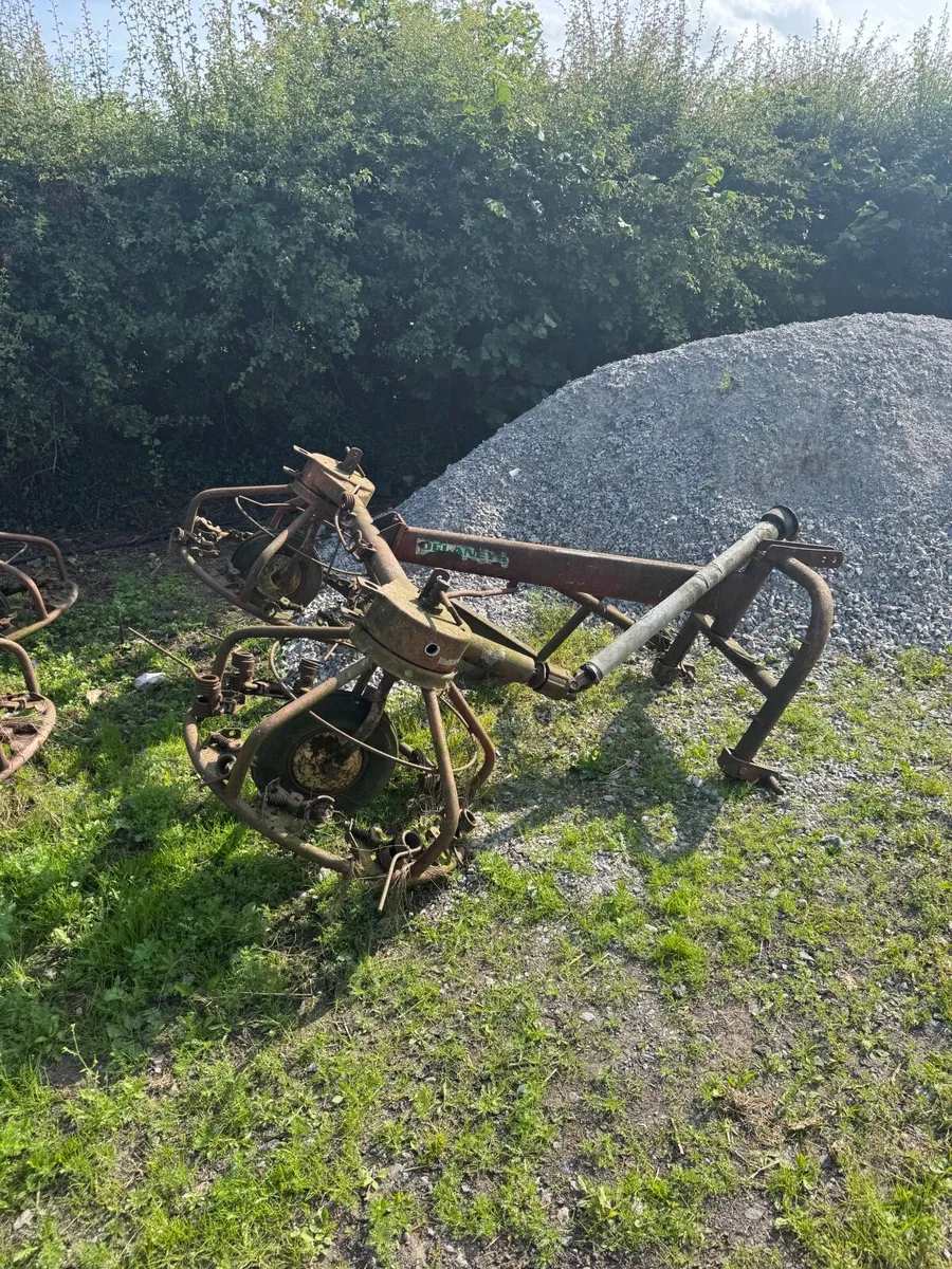 Haybobs - Image 1