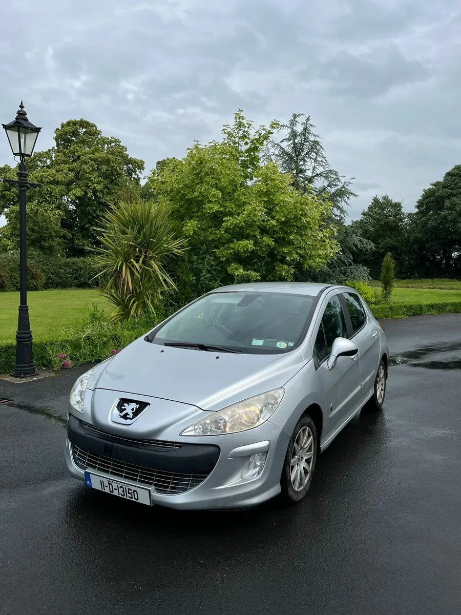 Peugeot 308 2011 1.6 HDi Envy - Image 3