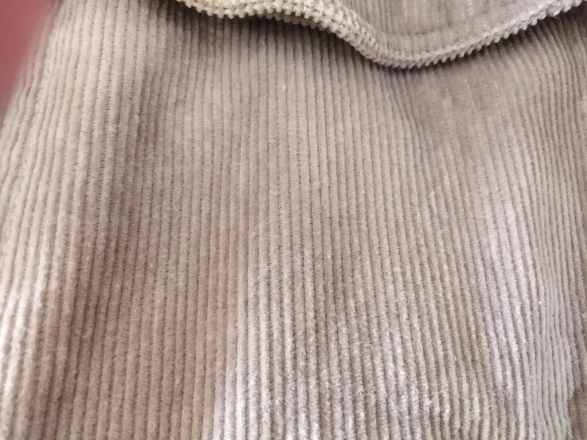 Madcap Lennon Chord Jacket - Image 3