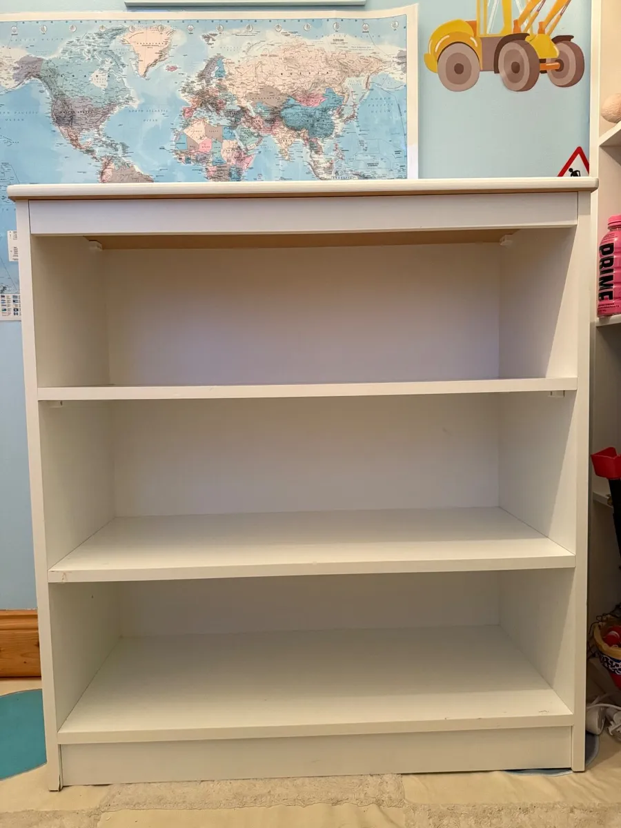 Book Case - Image 4