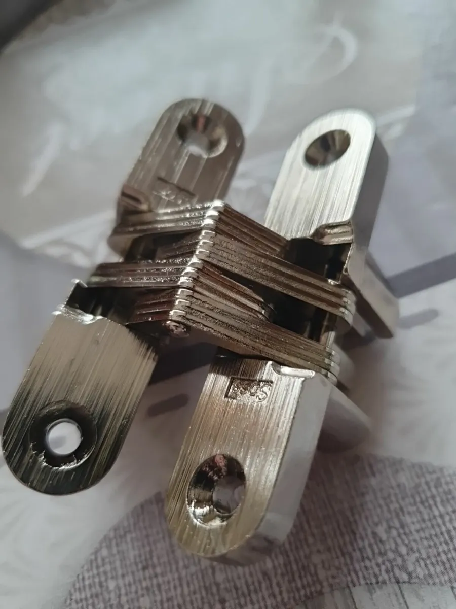 Hinge Soss - 4 pack - concealed hinge. - Image 3