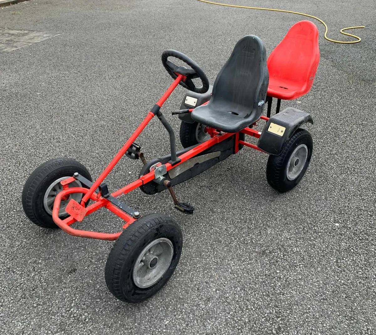 Go cart - Image 2