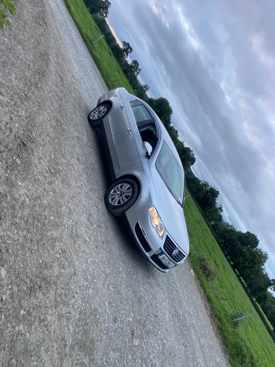 Volkswagen Passat 2008 - Image 3
