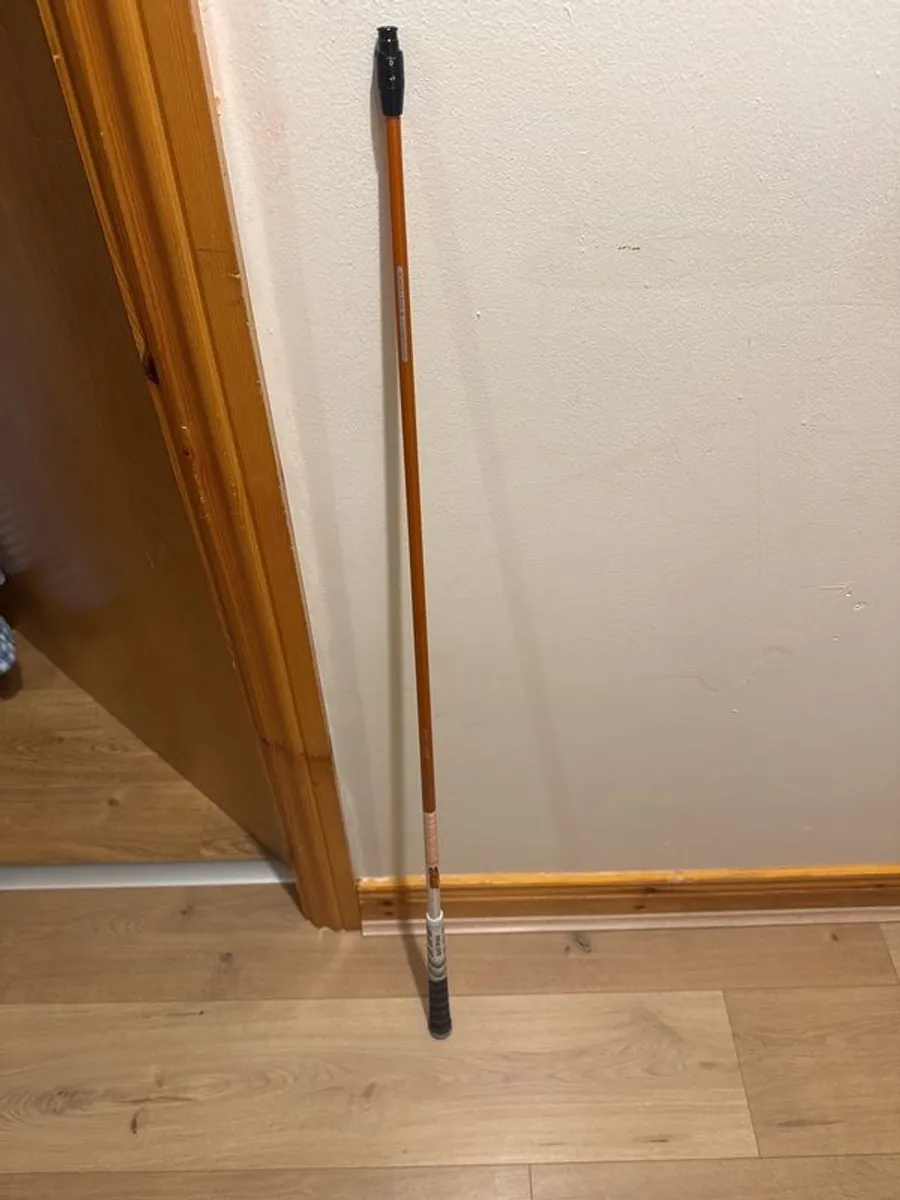 tour ad Di 7x Callaway tip - Image 1