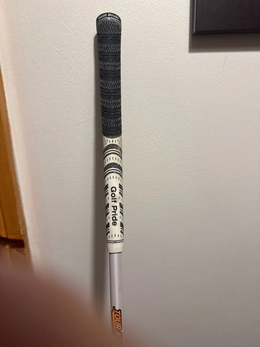 tour ad Di 7x Callaway tip - Image 4