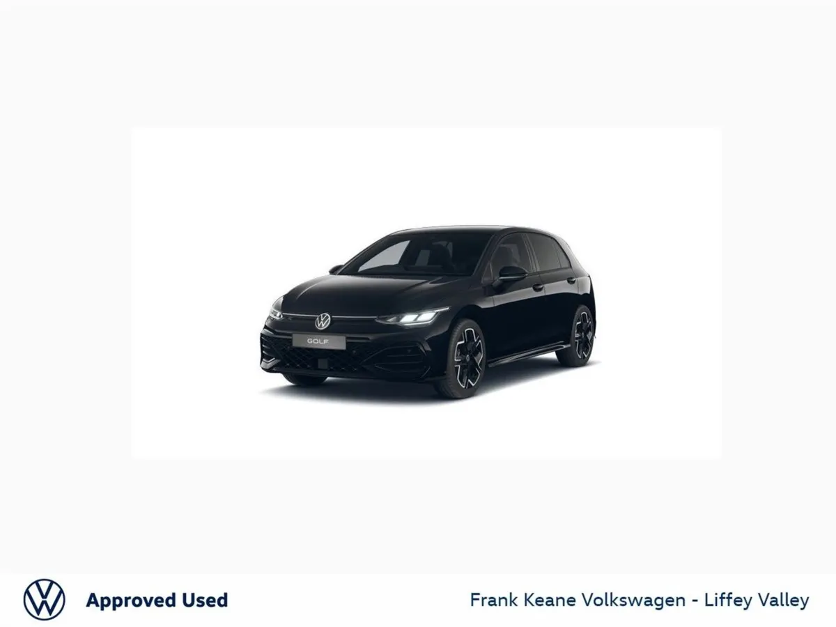 Volkswagen Golf R-line 1.5tsi 150HP  grenadila Bl - Image 1
