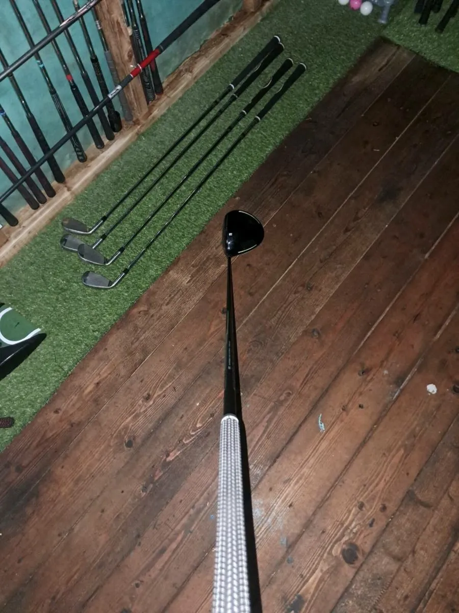 King Cobra Driver - Image 2