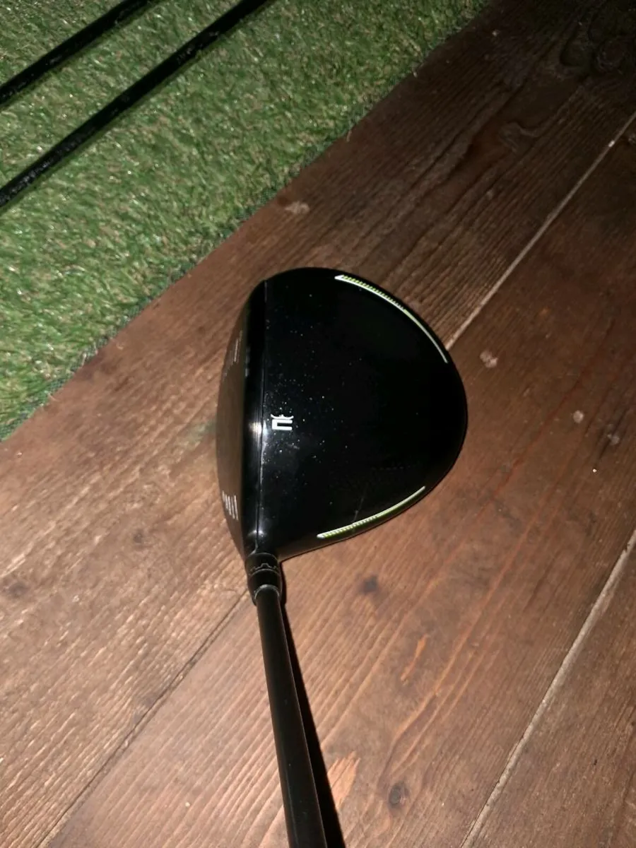 King Cobra Driver - Image 3