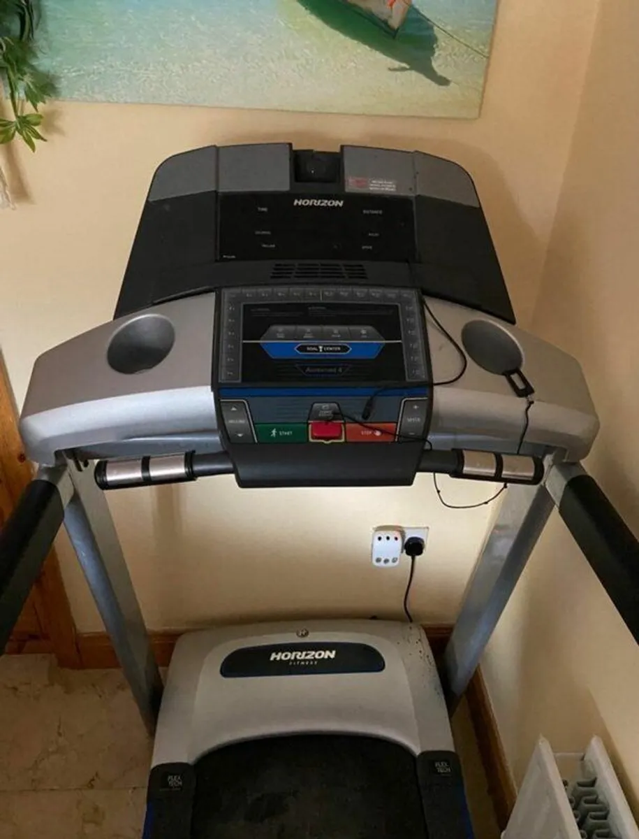 Threadmill - Image 1