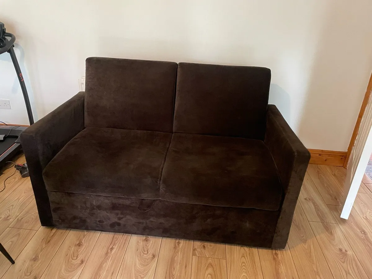 Sofa Bed - Image 1