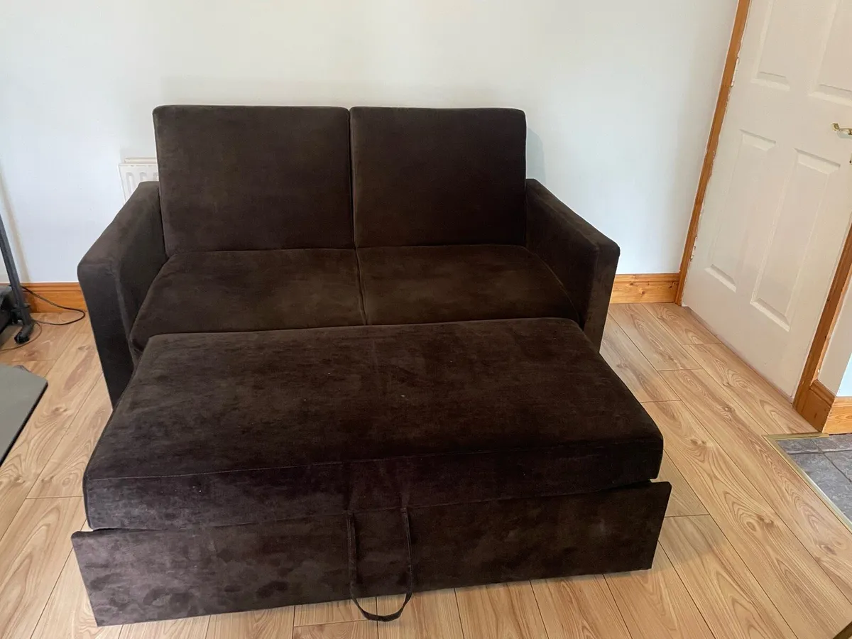 Sofa Bed - Image 2