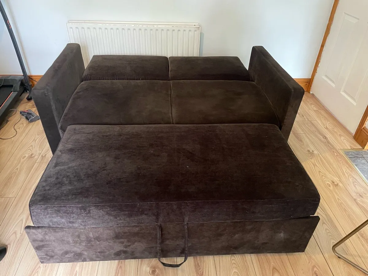 Sofa Bed - Image 3