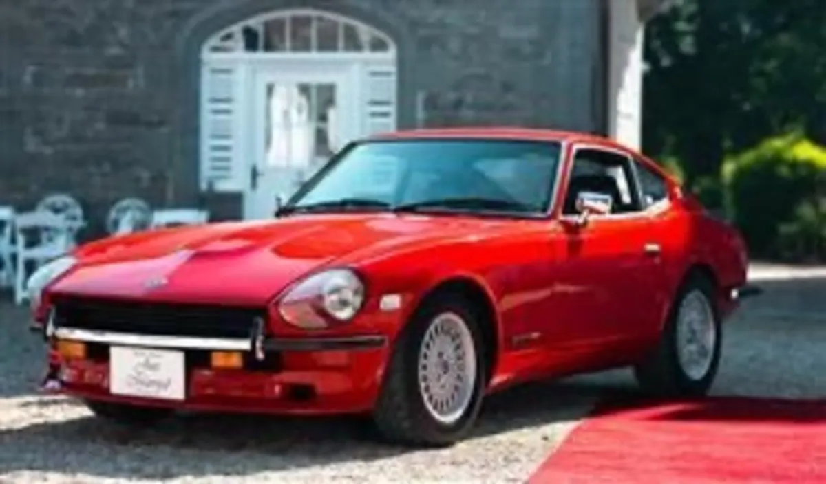 Datsun 260z - Image 1