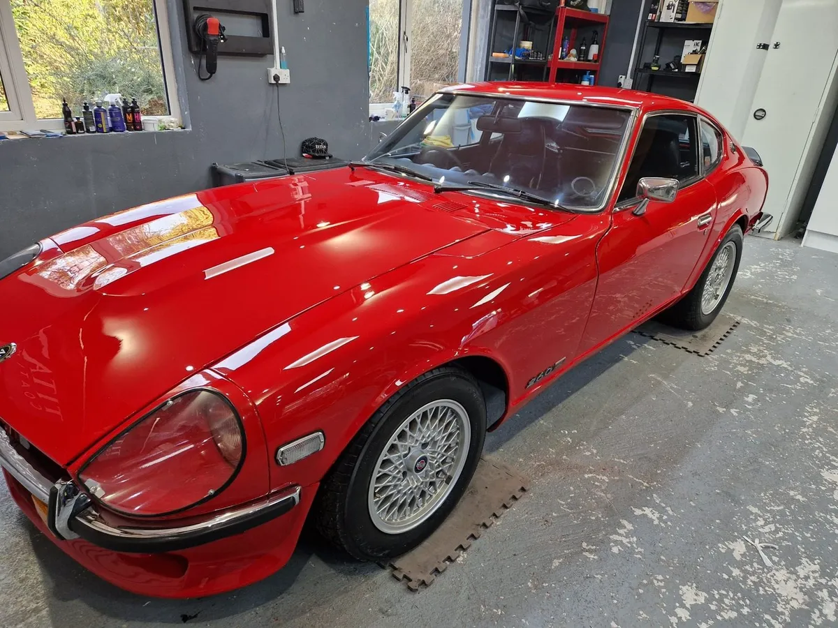 Datsun 260z - Image 2