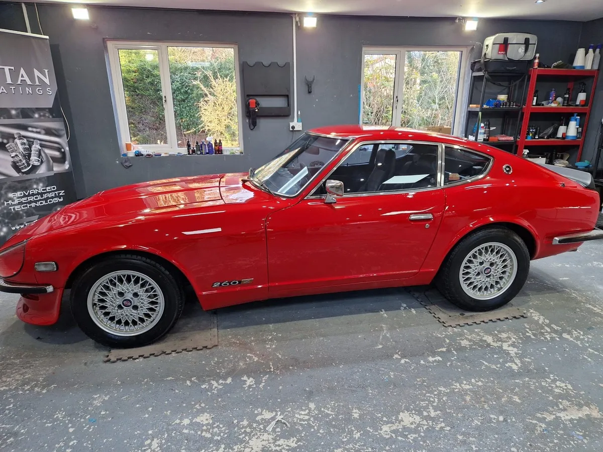 Datsun 260z - Image 3