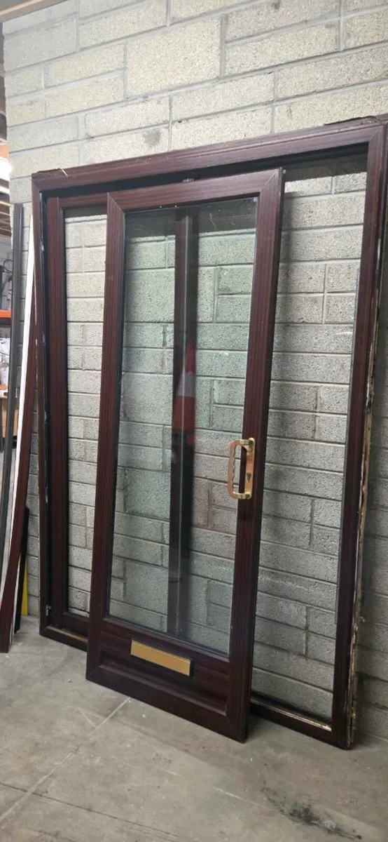 Sliding door - Image 2