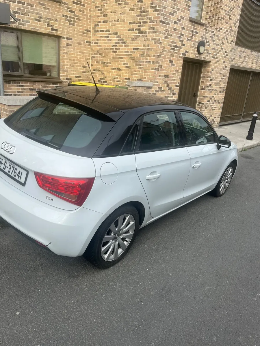 Audi A1 2013 - Image 3