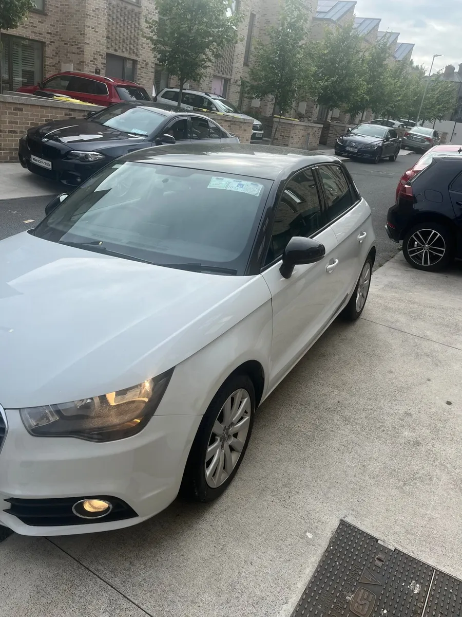 Audi A1 2013 - Image 4