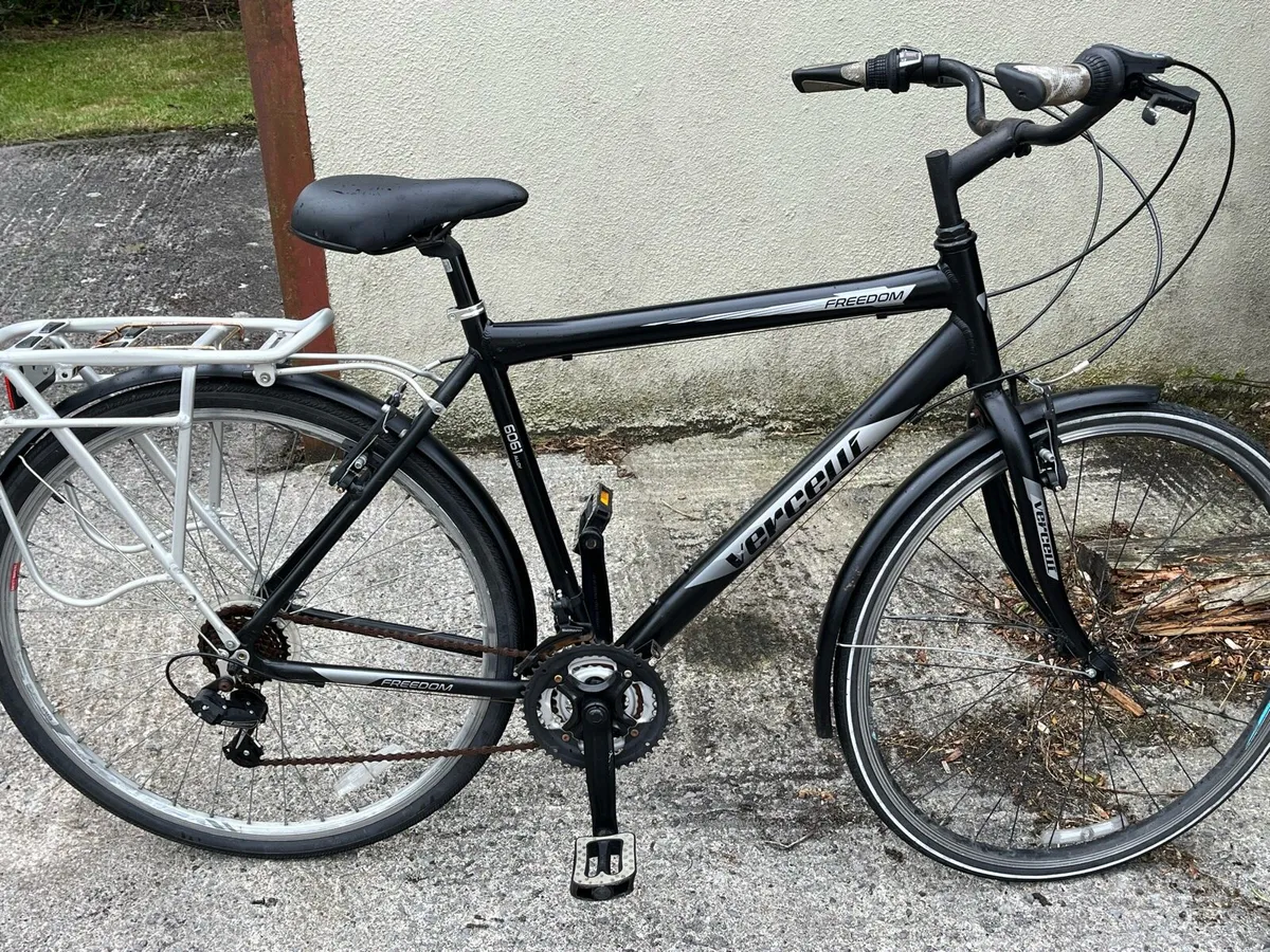 Bicycle - Image 4