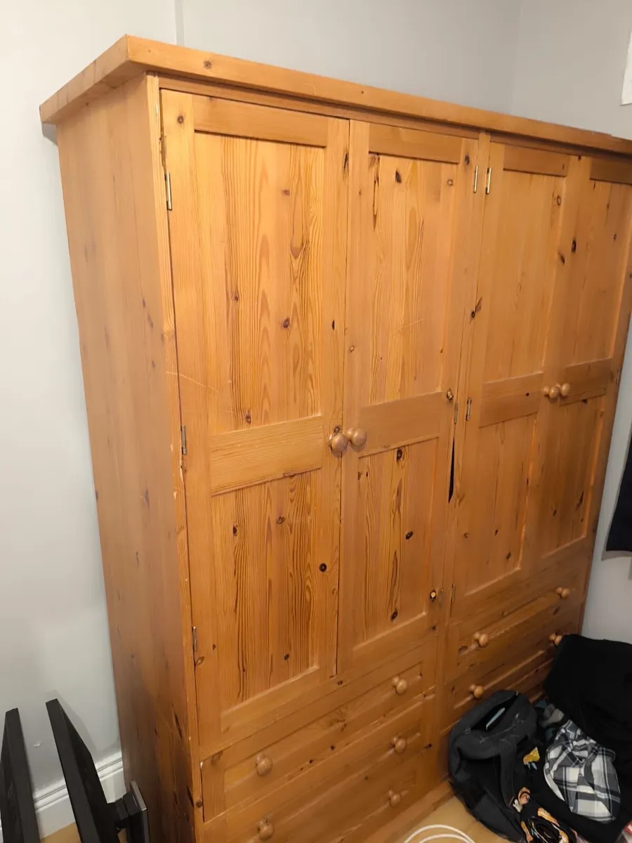 Wardrobe - Image 1