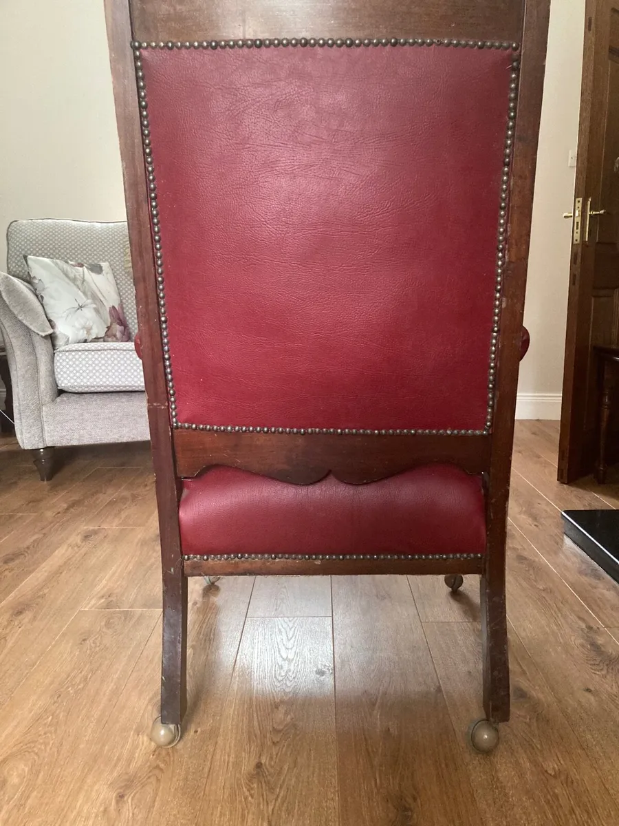 Antique chairs - Image 3