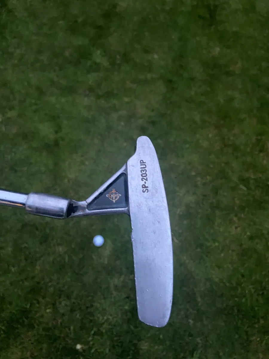 Titleist Dead Centre Putter - Image 3