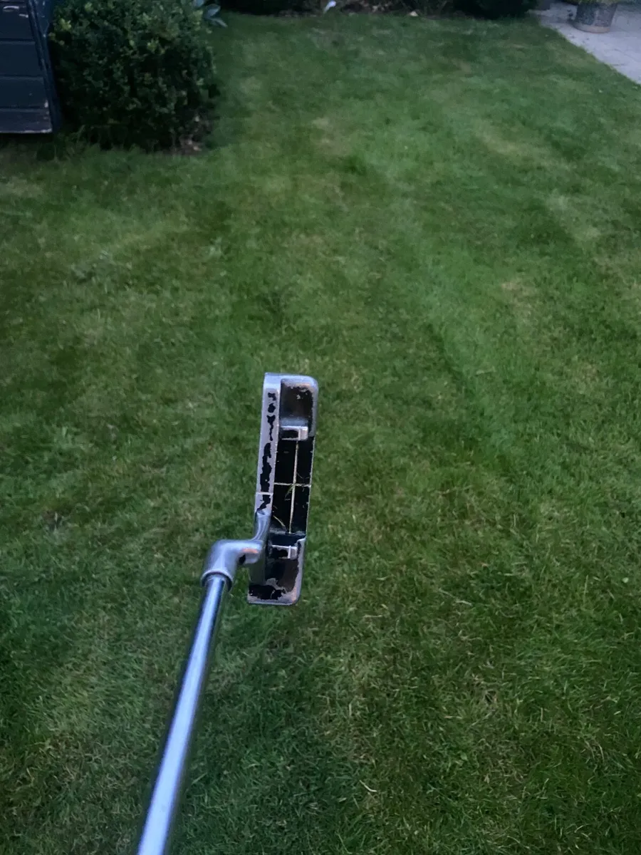 Titleist Dead Centre Putter - Image 4