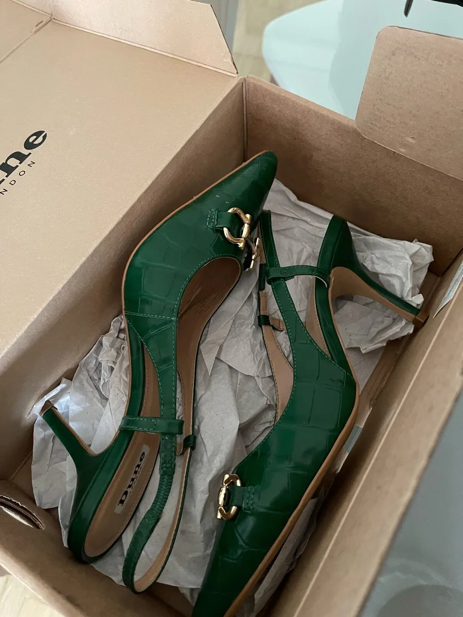 Dune shoes - Image 4
