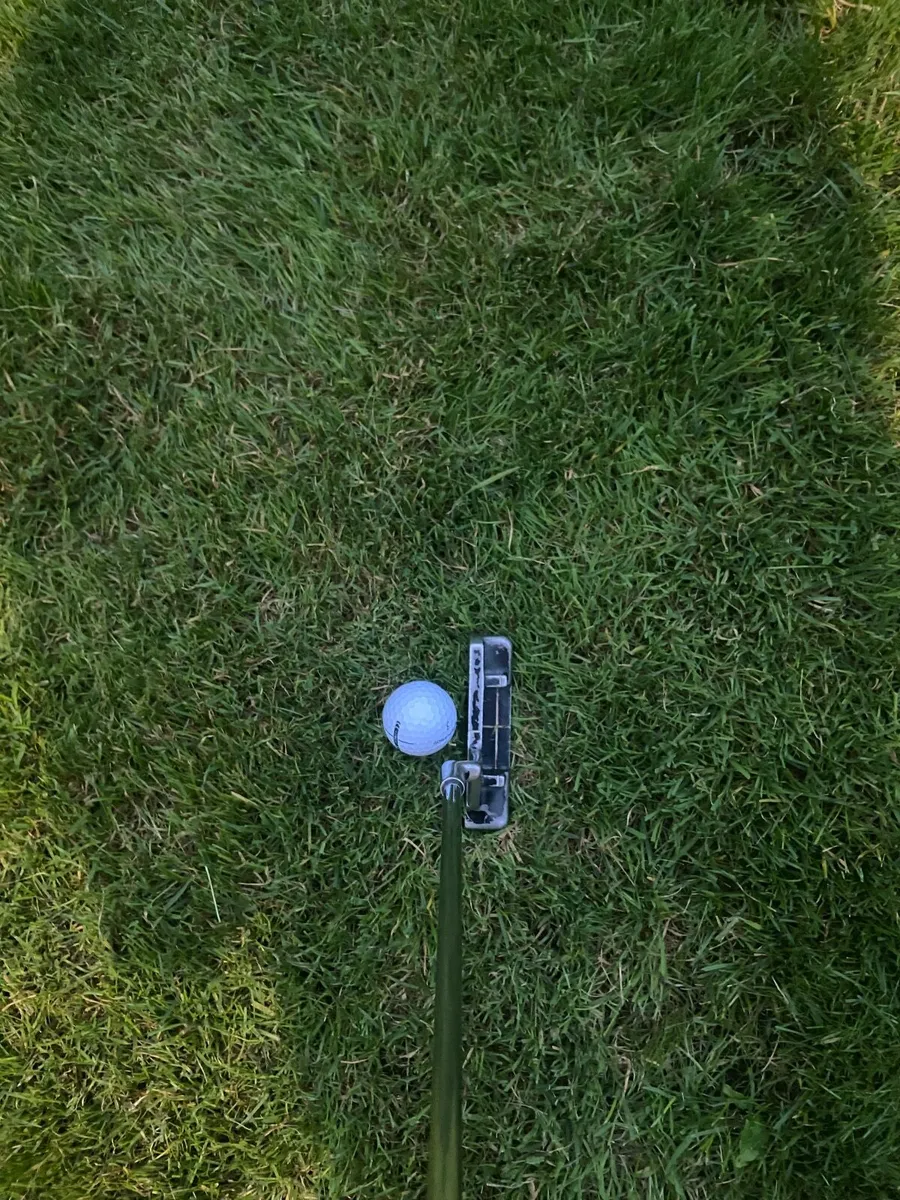 Titleist Dead Centre Putter - Image 1