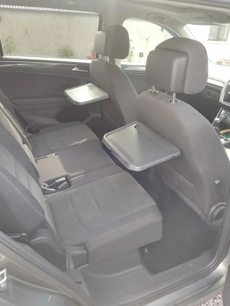 Volkswagen Tiguan 2019 - Image 3