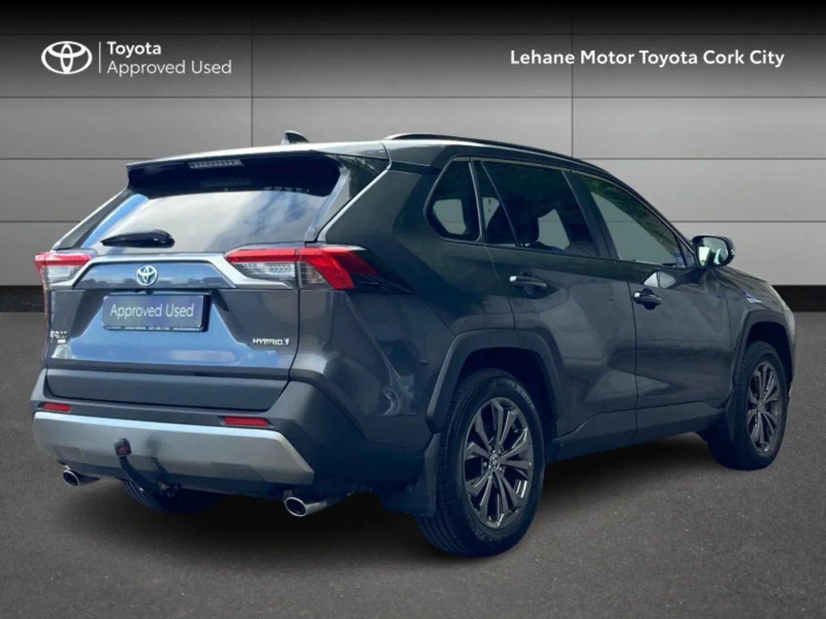 Toyota RAV4 Sol - Image 2