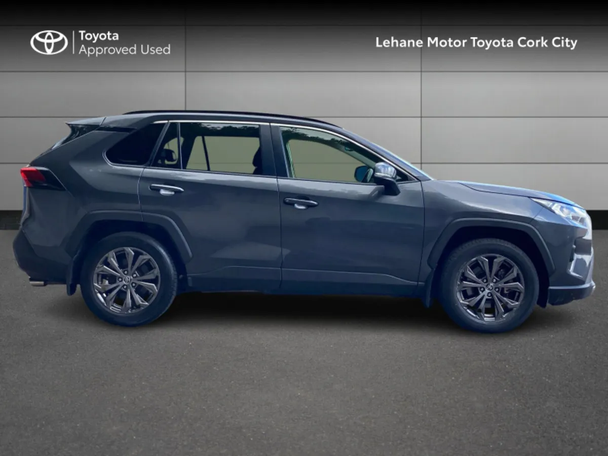 Toyota RAV4 Sol - Image 3
