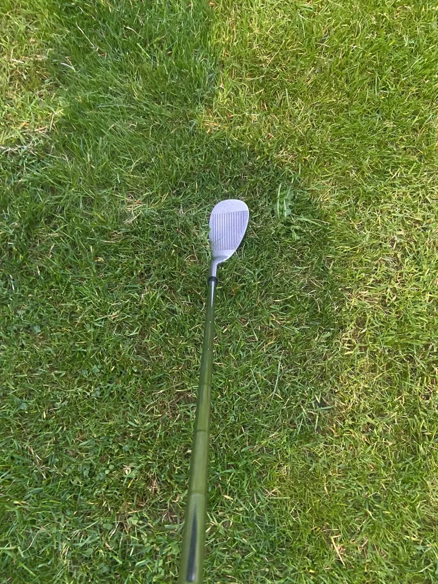 Wilson Harmonized Trouble Wedge - Image 3