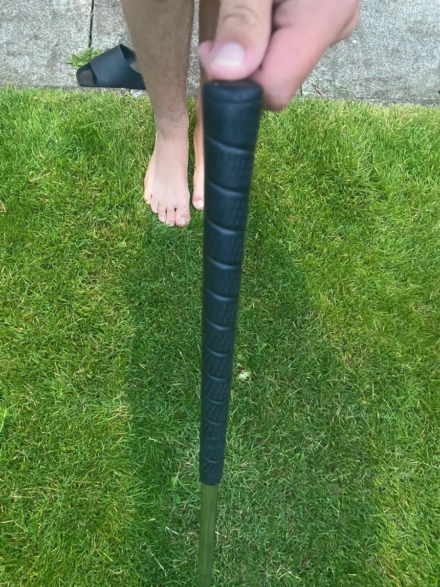 Wilson Harmonized Trouble Wedge - Image 4