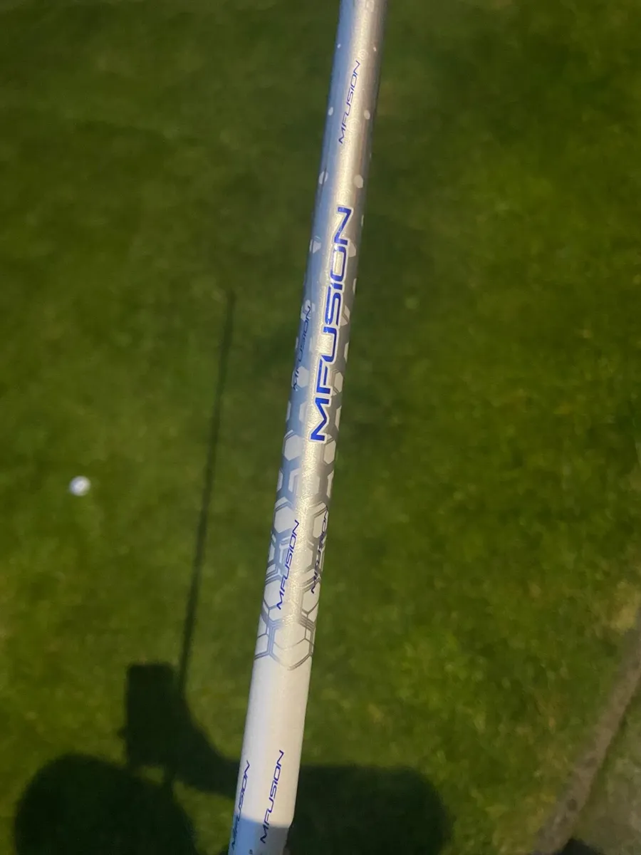 MFusion Regular flex shaft - Image 1