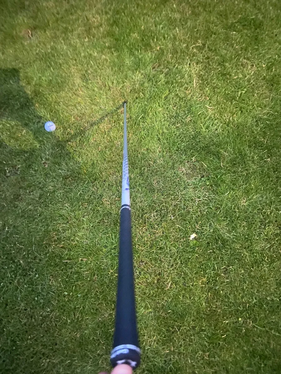 MFusion Regular flex shaft - Image 2