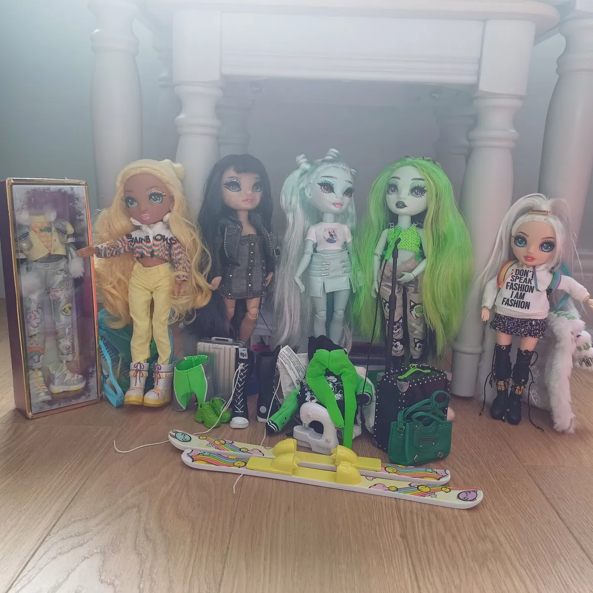 Toys