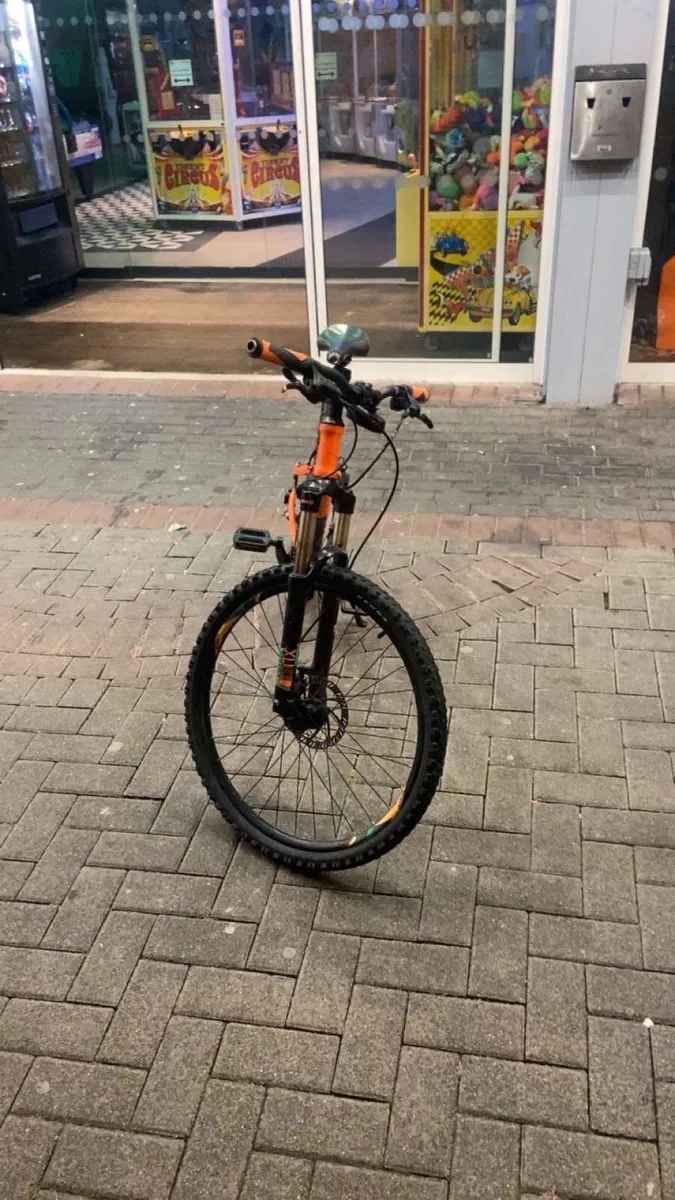Bike - Image 2