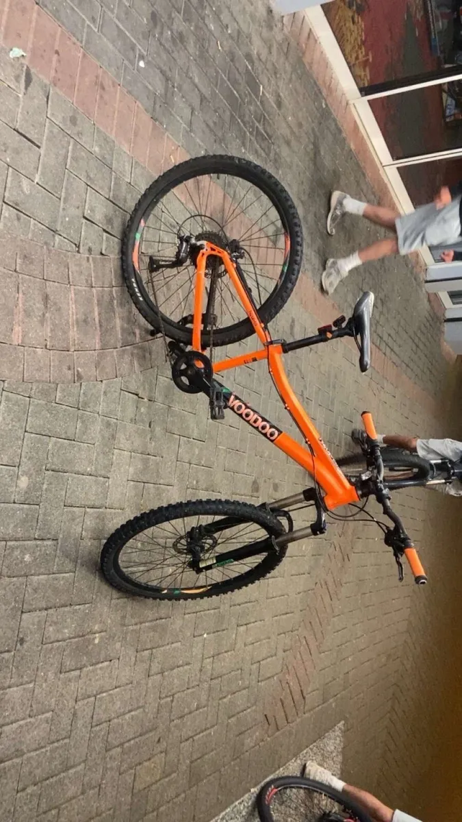 Bike - Image 3